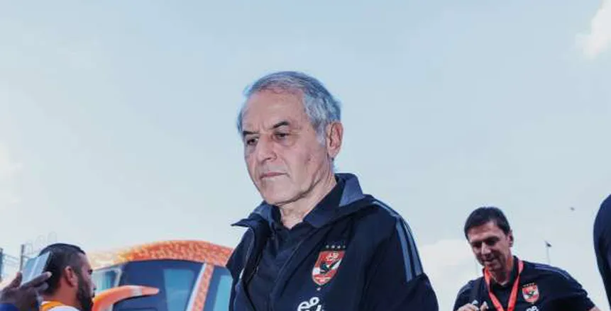 عاجل.. الأهلي: نتفاوض مع كولر لإنهاء التعاقد بالتراضي عاجل.. الأهلي: نتفاوض مع كولر لإنهاء التعاقد بالتراضي