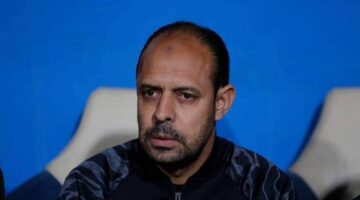 عاجل| الأهلي يعرض على عماد النحاس خلافة كولر.. رد مفاجئ من المدرب