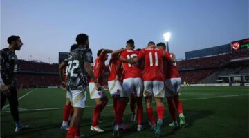 عاجل | الأهلي ينهي اتفاقه مع خليفة كولر.. ومحمد يوسف في منصب جديد
