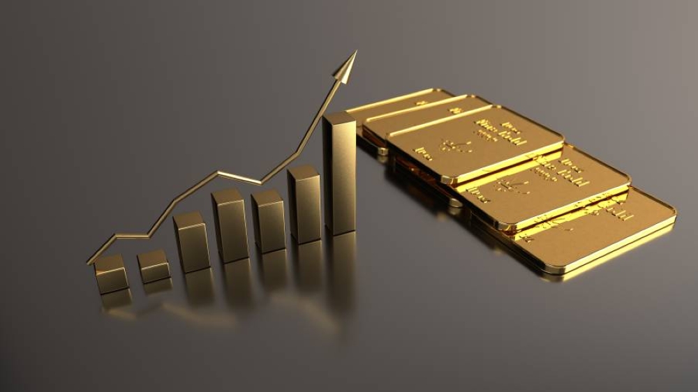 عاجل | الذهب يرتفع بأكثر من 1% إلى ما فوق مستوى 3100 دولار للأوقية مجدداً عاجل | الذهب يرتفع بأكثر من 1% إلى ما فوق مستوى 3100 دولار للأوقية مجدداً