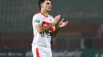 عاجل.. الزمالك يستبعد زيزو من مباراة ستيلينبوش بعد التأكد من توقيعه لـ الأهلي