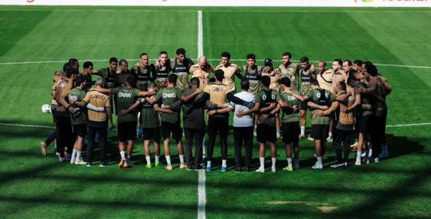 عاجل.. الزمالك يعلن مصير أي لاعب يتفاوض مع نادٍ آخر بشكل رسمي عاجل.. الزمالك يعلن مصير أي لاعب يتفاوض مع نادٍ آخر بشكل رسمي