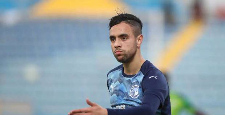 عاجل.. الشيبي يفاجئ بيراميدز بقرار حاسم بسبب الأهلي عاجل.. الشيبي يفاجئ بيراميدز بقرار حاسم بسبب الأهلي