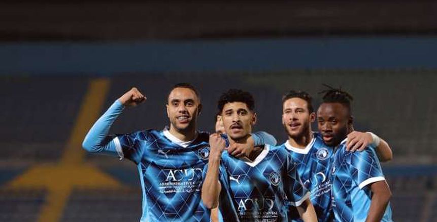 عاجل.. النجوم يخاطب اتحاد الكرة للتأكيد على بطلان مشاركة بيراميدز في الدوري عاجل.. النجوم يخاطب اتحاد الكرة للتأكيد على بطلان مشاركة بيراميدز في الدوري