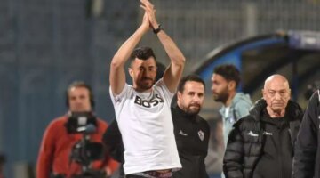 عاجل.. «الونش» يستعيد عقود الأهلي بعد التجديد مع الزمالك