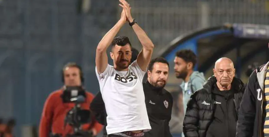 عاجل.. «الونش» يستعيد عقود الأهلي بعد التجديد مع الزمالك عاجل.. «الونش» يستعيد عقود الأهلي بعد التجديد مع الزمالك