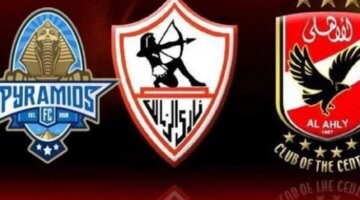بيقولوا| بيراميدز يرفض صفقة الأهلي والزمالك.. أزمة رامي ربيعة ورحيل شيكابالا