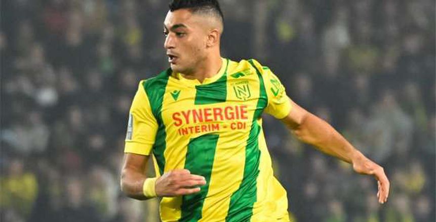 عاجل.. تحرك مفاجئ من الزمالك تجاه مصطفى محمد بعد مفاوضات الأهلي عاجل.. تحرك مفاجئ من الزمالك تجاه مصطفى محمد بعد مفاوضات الأهلي