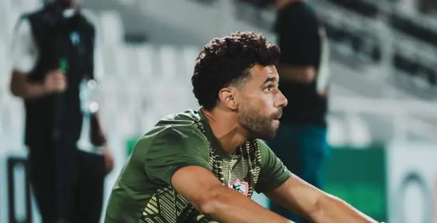 عاجل| تحركات جديدة تهدد استمرار عبد الله السعيد مع الزمالك عاجل| تحركات جديدة تهدد استمرار عبد الله السعيد مع الزمالك