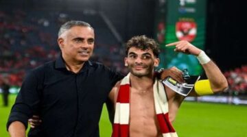 عاجل: جوزيه جوميز يرحب بتدريب الأهلي.. نكشف التفاصيل