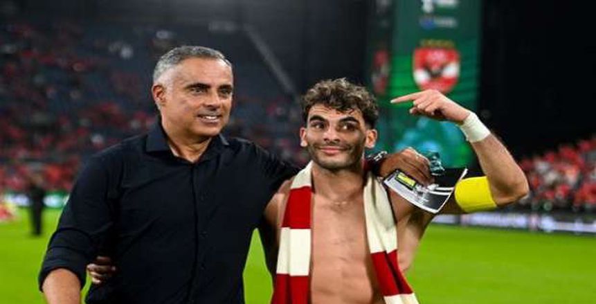 عاجل: جوزيه جوميز يرحب بتدريب الأهلي.. نكشف التفاصيل عاجل: جوزيه جوميز يرحب بتدريب الأهلي.. نكشف التفاصيل