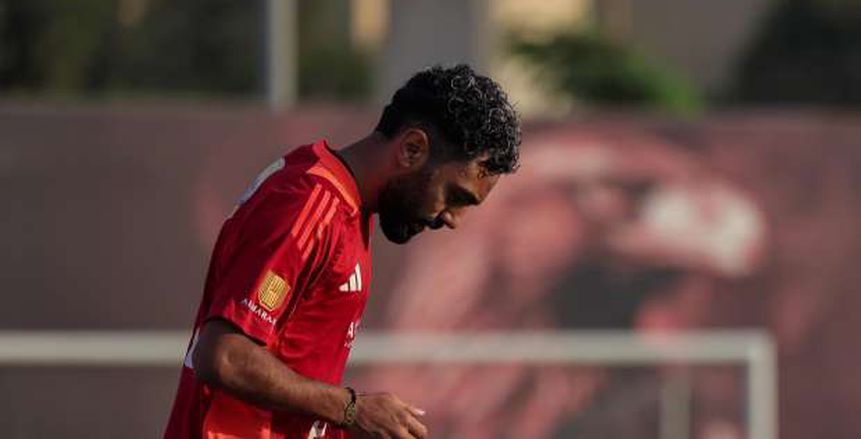 عاجل| حسين الشحات يطلب الرحيل عن الأهلي بسبب 3 لاعبين عاجل| حسين الشحات يطلب الرحيل عن الأهلي بسبب 3 لاعبين