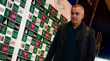 عاجل.. رابطة الأندية تمنع الأهلي من التعاقد مع جوميز