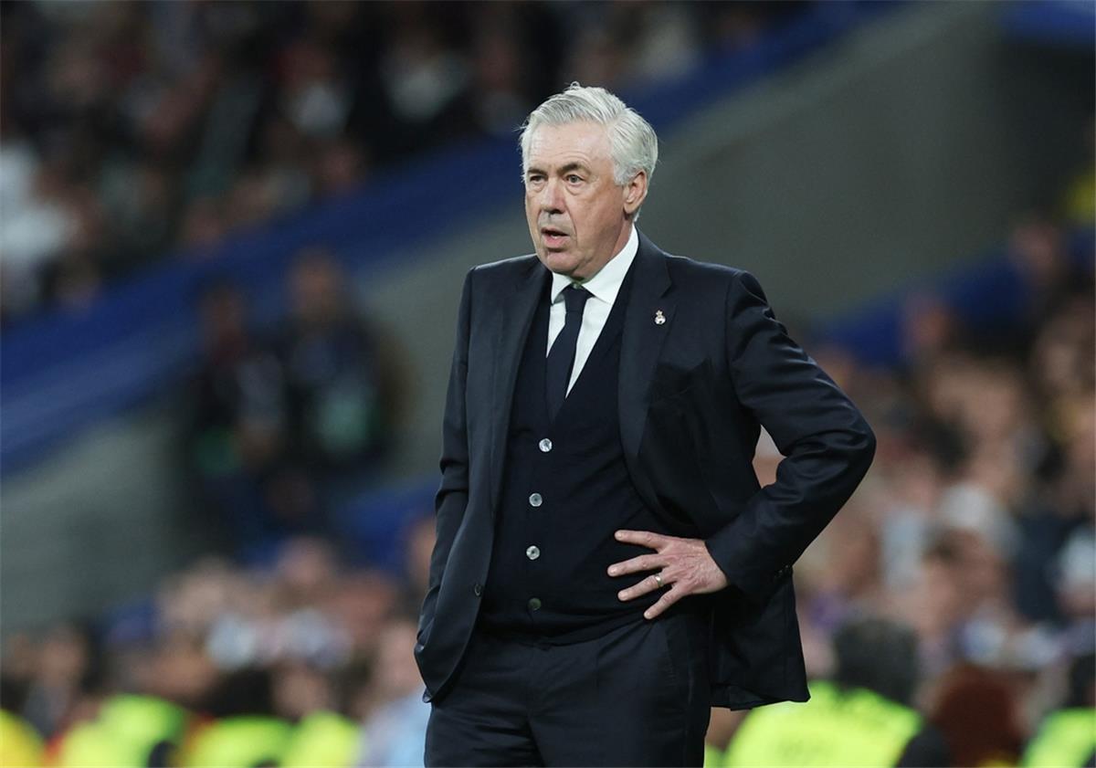 عاجل – ريال مدريد يعلن موقفه النهائي من خوض مباراة برشلونة عاجل – ريال مدريد يعلن موقفه النهائي من خوض مباراة برشلونة