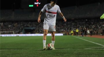 عاجل | زيزو يعلنها لأول مرة: لم أوقع لـ الأهلي.. وأنتظر عرض الزمالك حتى النهاية