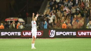 عاجل.. زيزو يغيب عن تدريبات الزمالك بعد إعلان النادي تحويله للتحقيق
