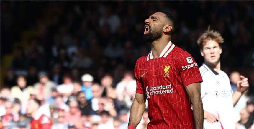 عاجل| سبب غياب محمد صلاح عن معسكر المنتخب المقبل عاجل| سبب غياب محمد صلاح عن معسكر المنتخب المقبل