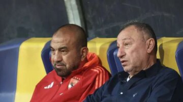 عاجل| شوبير يعلن رحيل محمد رمضان عن الأهلي