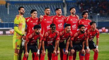 عاجل.. صفقة عالمية تقترب من الانتقال إلى الأهلي في كأس العالم للأندية