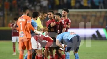 ضربة «ثلاثية» في بيراميدز قبل ساعات من صدام الأهلي.. وتحرك كرواتي عاجل