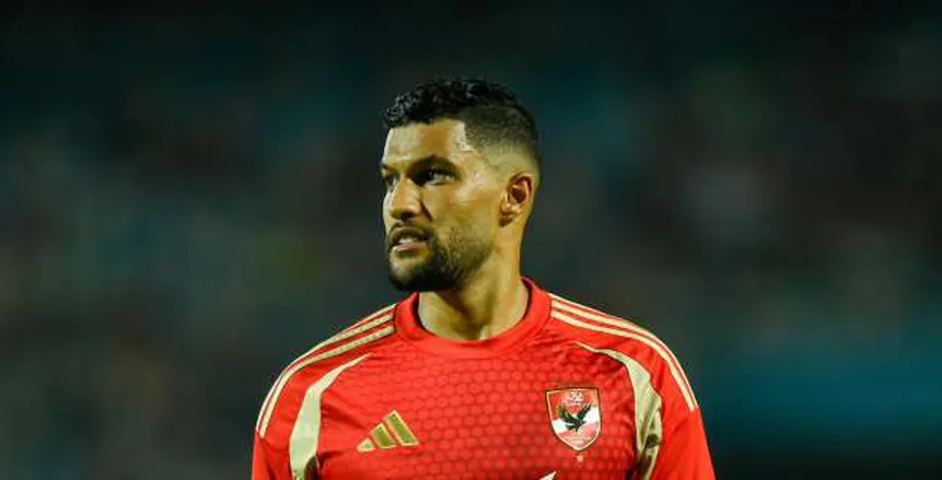 صدمة في الأهلي من مدة غياب يحيى عطية الله.. هل يلحق بمباراتي صن داونز؟ صدمة في الأهلي من مدة غياب يحيى عطية الله.. هل يلحق بمباراتي صن داونز؟