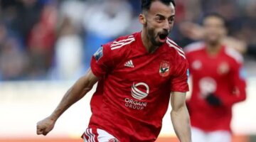 عاجل| غضب في الأهلي من تصرف أحمد عبد القادر تجاه كولر.. وقرار صادم ضد اللاعب