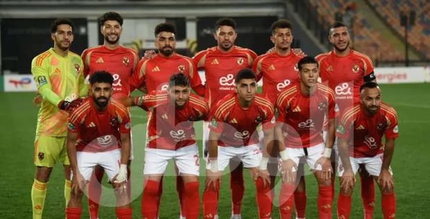 عاجل.. فالنسيا الإسباني يستفسر عن إمكانية ضم نجم الأهلي عاجل.. فالنسيا الإسباني يستفسر عن إمكانية ضم نجم الأهلي