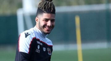 عاجل | لاعب الإفريقي التونسي معروض على الزمالك (خاص)