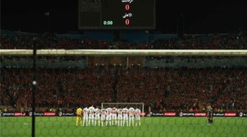 عاجل | لجنة الاستئناف تعلن عن قرار جديد بشأن أزمة انسحاب الأهلي أمام الزمالك