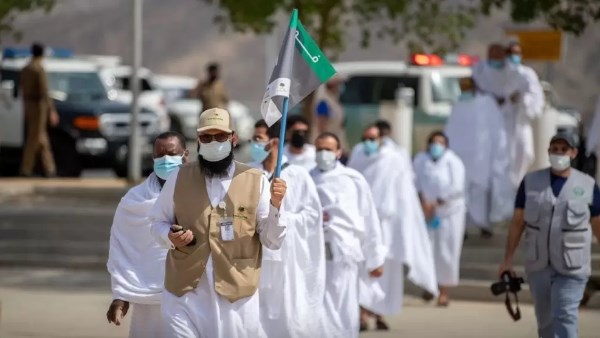 عاجل للحجاج| متحدث الصحة يكشف أهم التطعيمات الضرورية قبل السفر عاجل للحجاج| متحدث الصحة يكشف أهم التطعيمات الضرورية قبل السفر