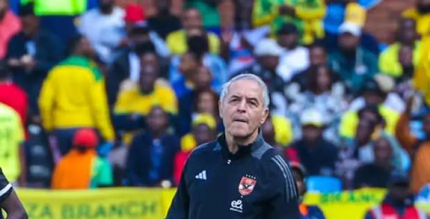 عاجل.. مجلس إدارة الأهلي يتفق على رحيل كولر عن تدريب الفريق عاجل.. مجلس إدارة الأهلي يتفق على رحيل كولر عن تدريب الفريق