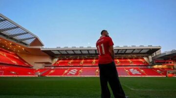 عاجل.. محمد صلاح يوجه رسالة لجماهير ليفربول بعد تجديد عقده