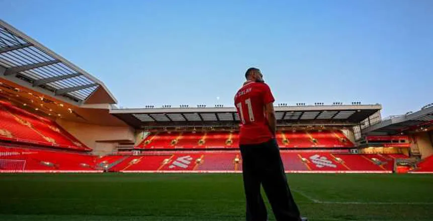عاجل.. محمد صلاح يوجه رسالة لجماهير ليفربول بعد تجديد عقده عاجل.. محمد صلاح يوجه رسالة لجماهير ليفربول بعد تجديد عقده