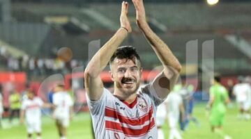 عاجل.. محمود الونش يبلغ الأهلي بقراره النهائي بشأن المشاركة في المونديال