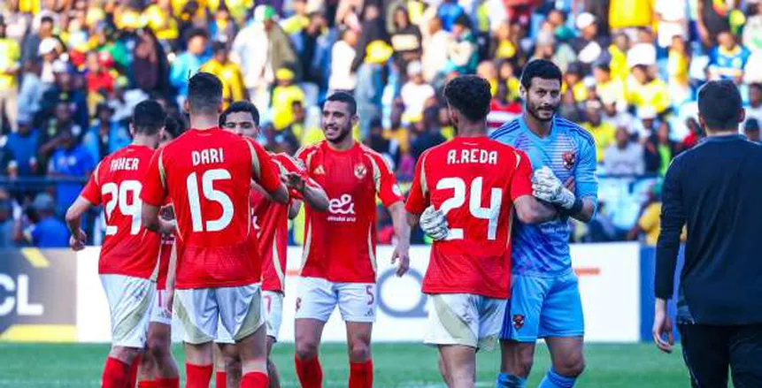عاجل| مخطط الأهلي لضم نجم جديد من الزمالك وصفقتي الموسم في «الأبيض»