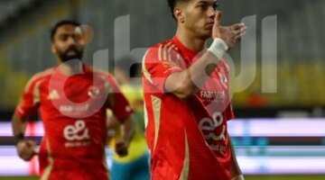 مشادة بين إمام عاشور ومدرب بيراميدز.. ننشر التفاصيل