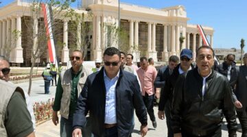 عاجل.. مصر تتعاقد مع شركات عالمية لإدارة الشقق الفندقية بالمدينة التراثية بالعلمين الجديدة