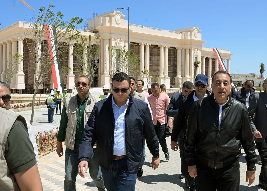 عاجل.. مصر تتعاقد مع شركات عالمية لإدارة الشقق الفندقية بالمدينة التراثية بالعلمين الجديدة عاجل.. مصر تتعاقد مع شركات عالمية لإدارة الشقق الفندقية بالمدينة التراثية بالعلمين الجديدة