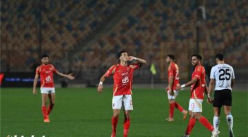 عاجل.. موقف رابطة الأندية من تأجيل مباراتي الأهلي وبيراميدز في الدوري بسبب العاصفة الترابية