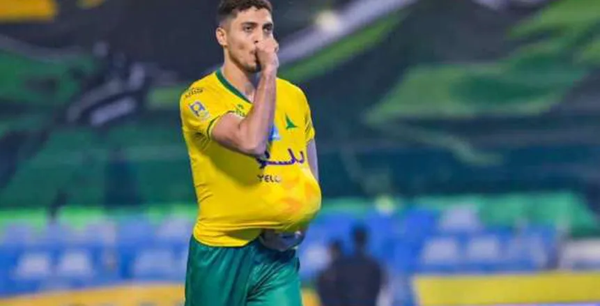 عاجل| ميدو يفجر مفاجأة بشأن تعاقد الزمالك مع محمد شريف عاجل| ميدو يفجر مفاجأة بشأن تعاقد الزمالك مع محمد شريف