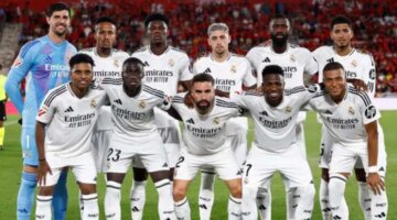 عاجل| نجم ريال مدريد يغيب عن كأس العالم للأندية 2025 «ضربة الموسم»
