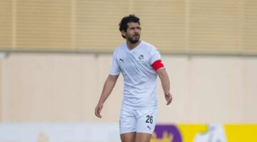 عاجل.. نيوم يحسم جدل الاستغناء عن أحمد حجازي بعد الصعود لدوري روشن