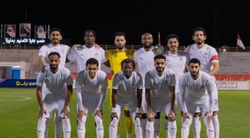 عاجل.. نيوم يصعد إلى دوري روشن لأول مرة في تاريخه