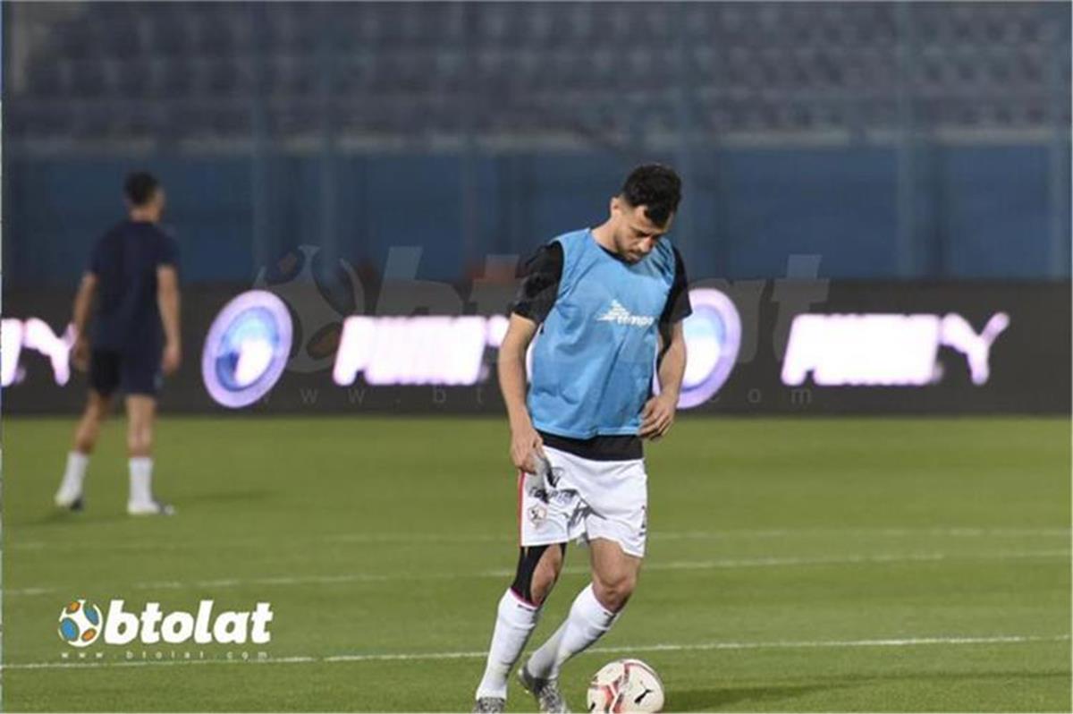 عاجل ورسميًا | الزمالك يجدد عقد محمود الونش 3 مواسم عاجل ورسميًا | الزمالك يجدد عقد محمود الونش 3 مواسم