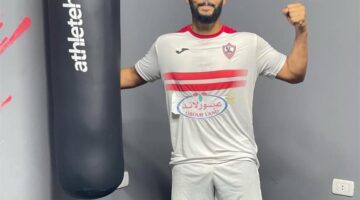 عاجل | وفاة إبراهيم شيكا لاعب الزمالك السابق بعد صراع مع المرض