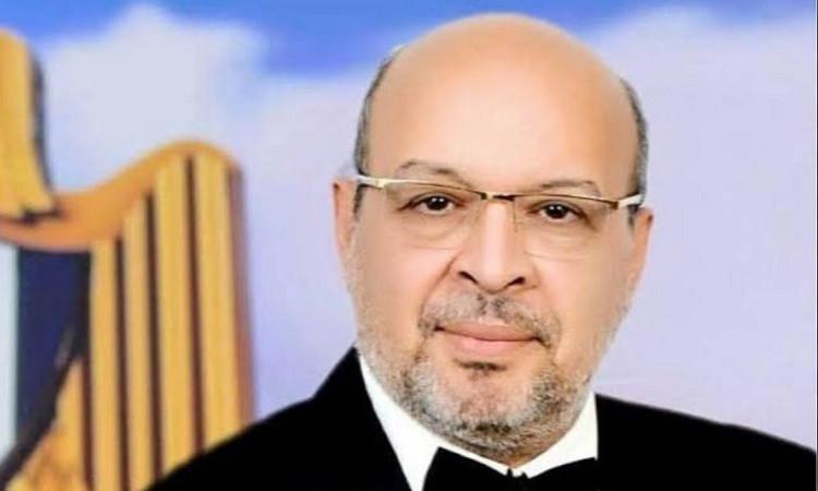 عادل العبساوي: صوت العرب منبر الوعي العربي عادل العبساوي: صوت العرب منبر الوعي العربي