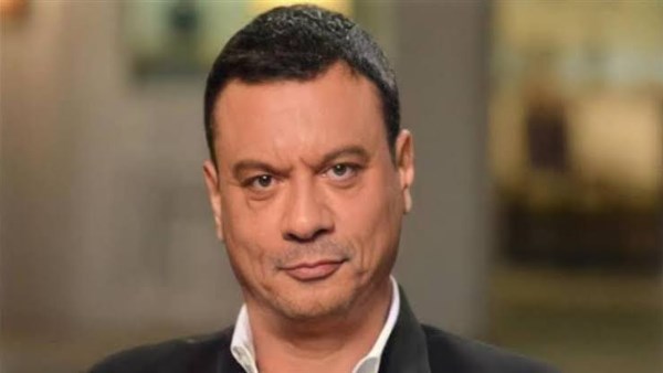 عباس أبو الحسن يعلق على وفاة المراسل الفلسطينى أحمد منصور عباس أبو الحسن يعلق على وفاة المراسل الفلسطينى أحمد منصور