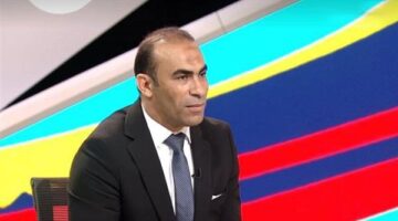 عبد الحفيظ يرد على أنباء عودته للأهلي.. ويطالب برحيل كولر
