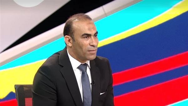 عبد الحفيظ يرد على أنباء عودته للأهلي.. ويطالب برحيل كولر عبد الحفيظ يرد على أنباء عودته للأهلي.. ويطالب برحيل كولر