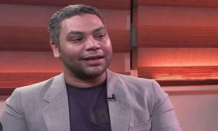 عبد الرحيم الليثي: إسرائيل تخطط لتدمير غزة والمقاومة لن تنكسر عبد الرحيم الليثي: إسرائيل تخطط لتدمير غزة والمقاومة لن تنكسر
